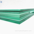 toughened tempered Furniture glass/ swimming pool glass